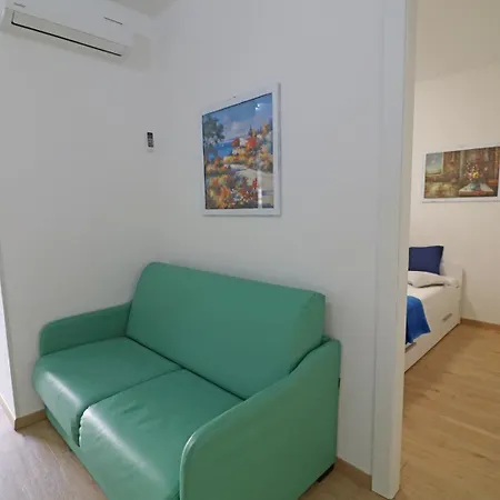 Luisa A Апартаменти *