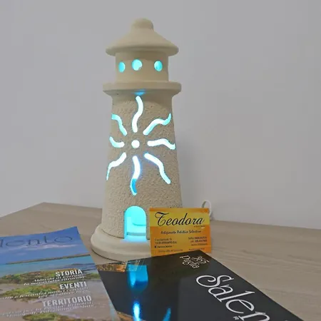 Апартаменти Luisa A *