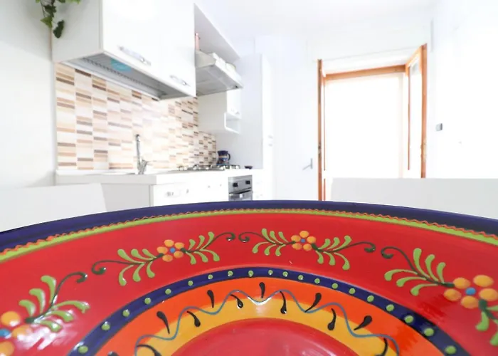 Luisa A Апартаменти *