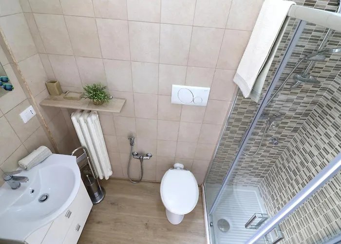 Luisa A Апартаменти