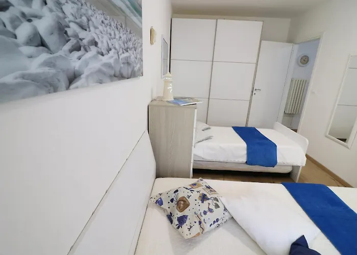 Luisa A Апартаменти