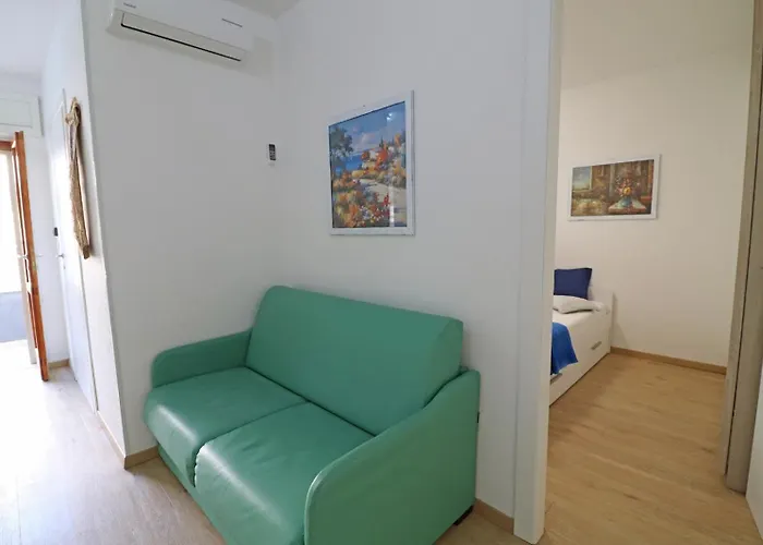 Luisa A Апартаменти *