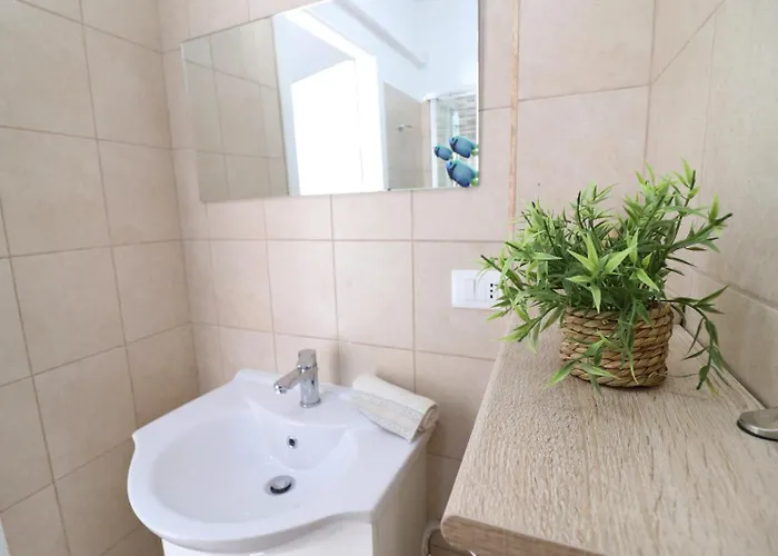 Luisa A Апартаменти *