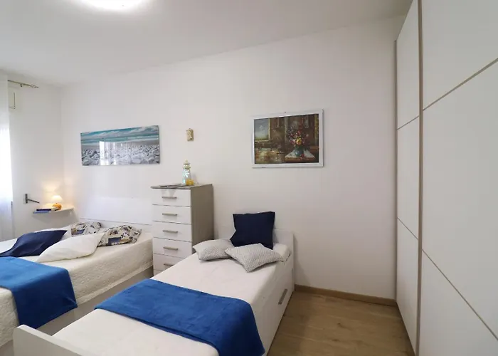 Luisa A Апартаменти Отранто