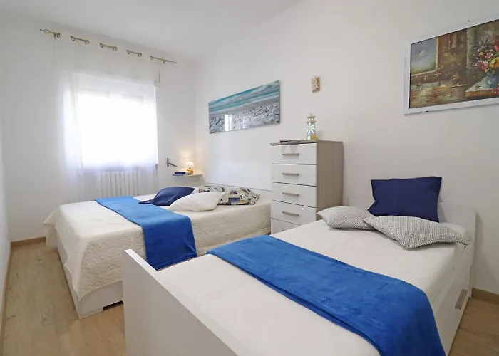 Luisa A Апартаменти Отранто