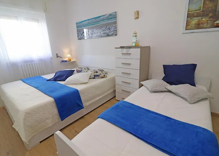 Luisa A Апартаменти