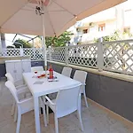 Luisa A Appartamento Otranto