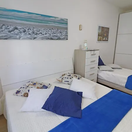 Apartmán Luisa A