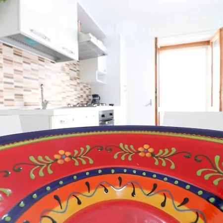Luisa A Appartement *