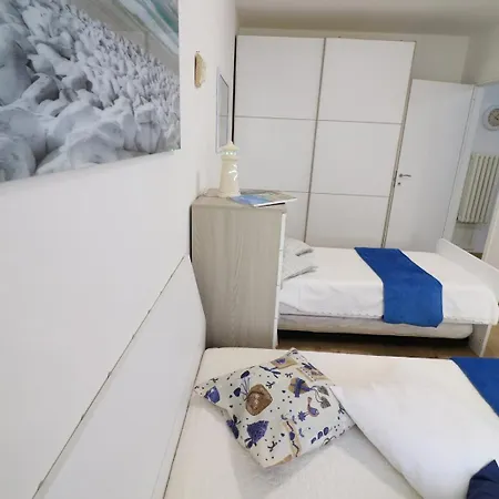 Luisa A Appartement