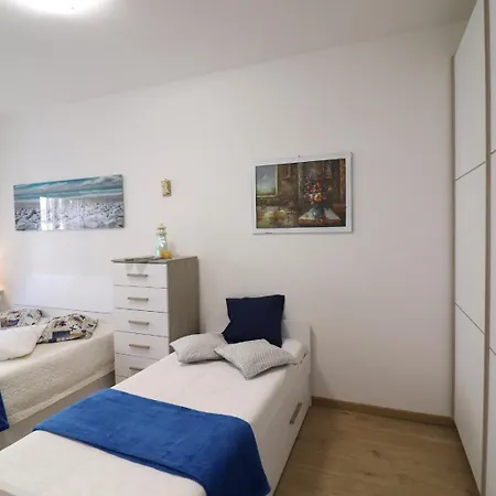 Luisa A Appartement Otranto
