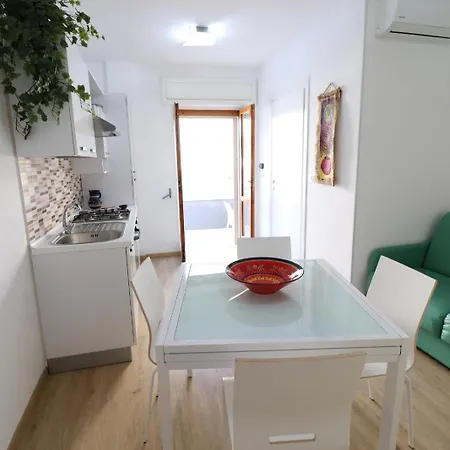 Luisa A Appartement