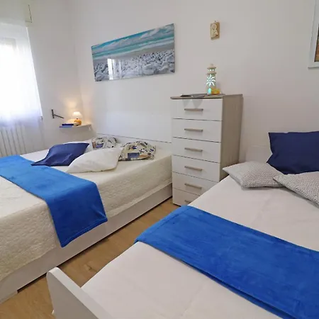 Luisa A Apartmán