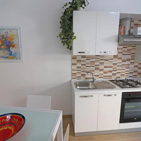 Appartement Luisa A